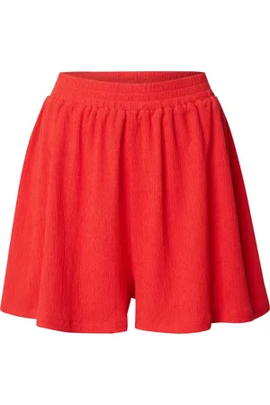 EDITED the label Shorts 
