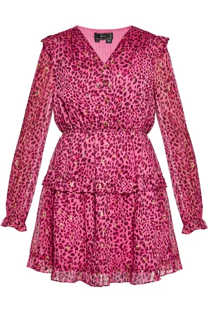 Faina Kleid