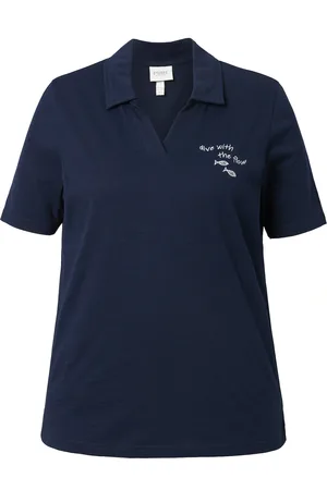 Ulla Popken Poloshirt