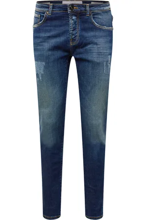 Goldgarn Jeans