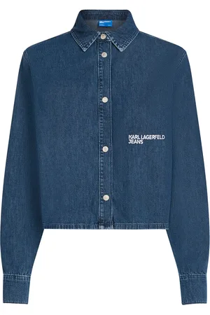 Karl Lagerfeld Bluse