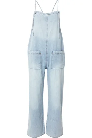 Monki Latzjeans