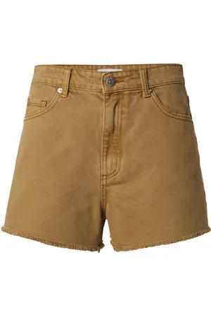 EDITED the label Shorts 