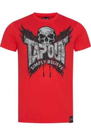 Tapout T-Shirt 
