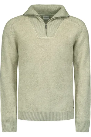 No Excess Pullover