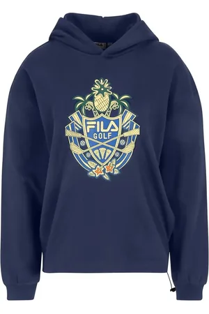 Fila Hoodie