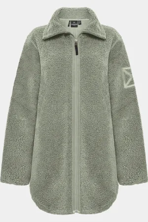 Didriksons Fleecejacke 