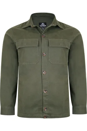 Threadbare Jacke 