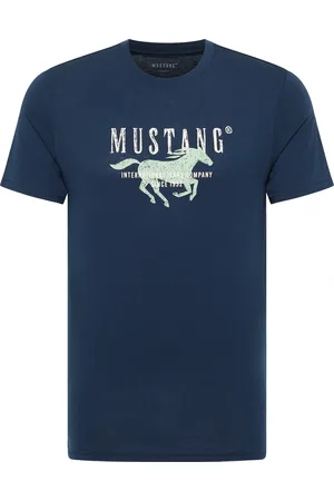 Mustang T-Shirt 