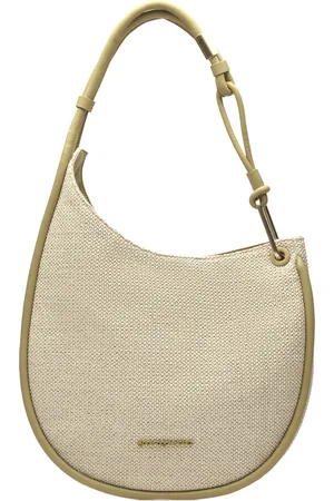 Adolfo Dominguez Hobo Bag