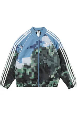 adidas Jacke 