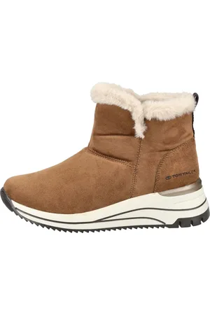 TOM TAILOR Snowboots