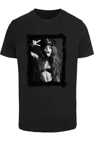 Mister Tee T-Shirt 