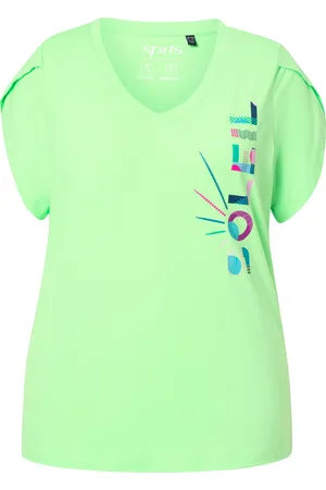 Ulla Popken T-Shirt