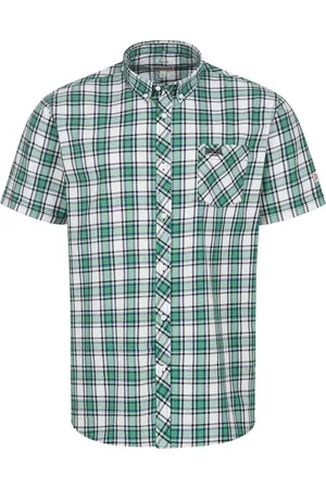 Lonsdale London Hemd 