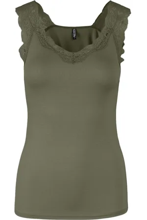 Pieces® Top 