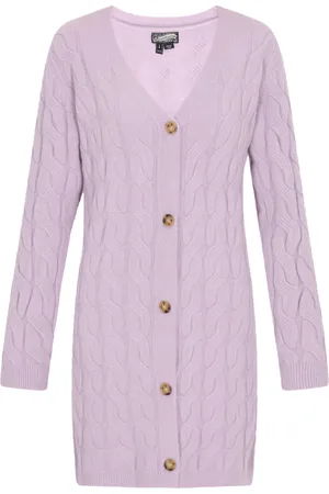 Dreimaster Strickjacke