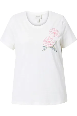 Ulla Popken T-Shirt