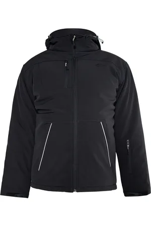 Icebound Softshelljacke