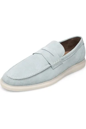 Henry Stevens Slipper 