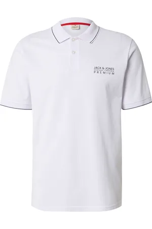 JACK & JONES Poloshirt 