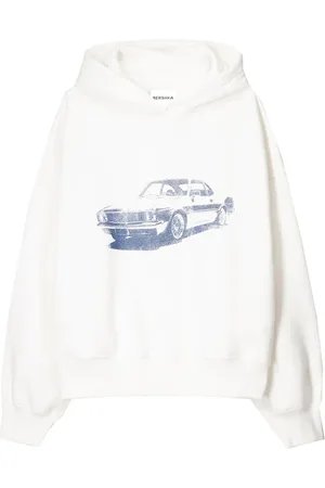 Bershka Sweatshirt