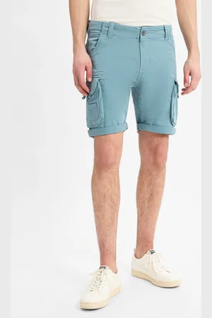 Alpha Industries Shorts 
