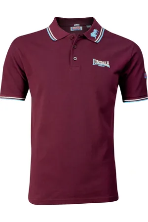 Lonsdale London Poloshirt