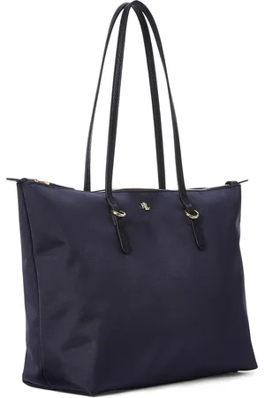 Ralph Lauren Shopper 