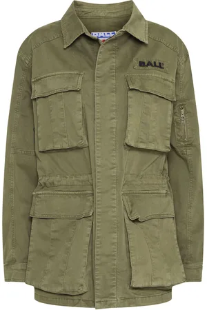Ball Outdoorjacke 