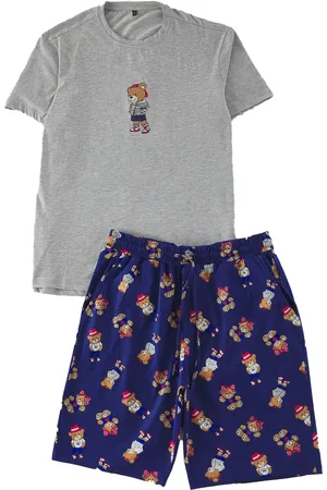 Trendyol Pyjama kurz