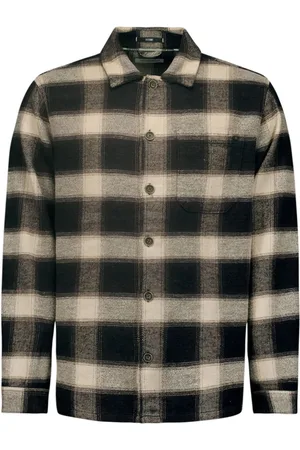 No Excess Shirt
