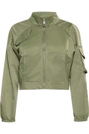 Faina Jacke