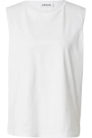 EDITED the label Shirt 