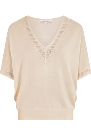 Morgan Pullover