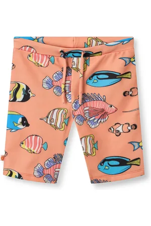 Småfolk Badehose