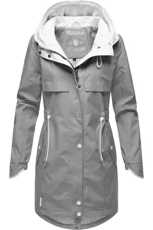 Navahoo Parka 