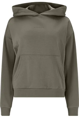 Athlecia Kapuzenpullover 