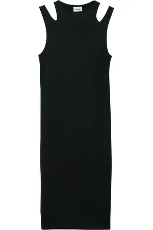 QS by s.Oliver Kleid