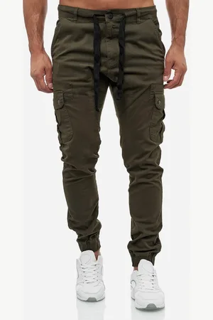 Tazzio Cargohose 
