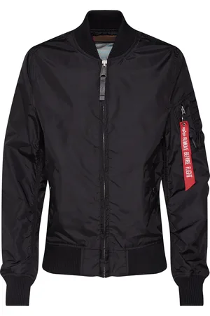 Alpha Industries Jacke