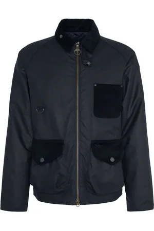 Barbour Jacke