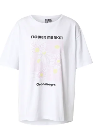 Pieces® T-Shirt 