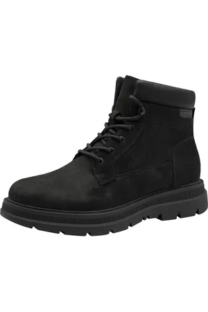 QS by s.Oliver Schnürboots
