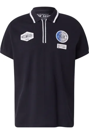 Camp David Poloshirt