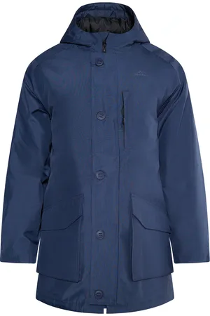 Icebound Parka