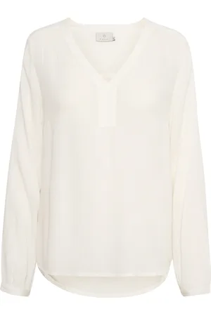 Kaffe Bluse 