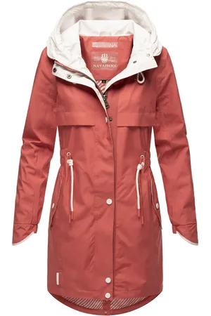 Navahoo Parka 