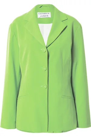 Catwalk Junkie Blazer