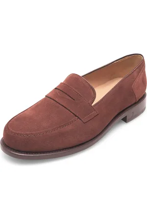 Henry Stevens Slipper 